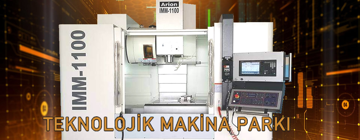 En yakn Cnc Torna Frezec